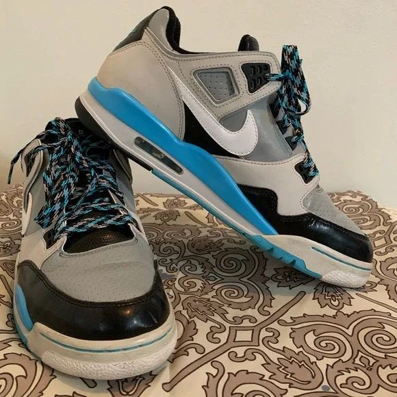 Nike Air Flight Condor Unisex Sneakers Women’s 10.5 / Men’s 9 - Picture 1 of 12